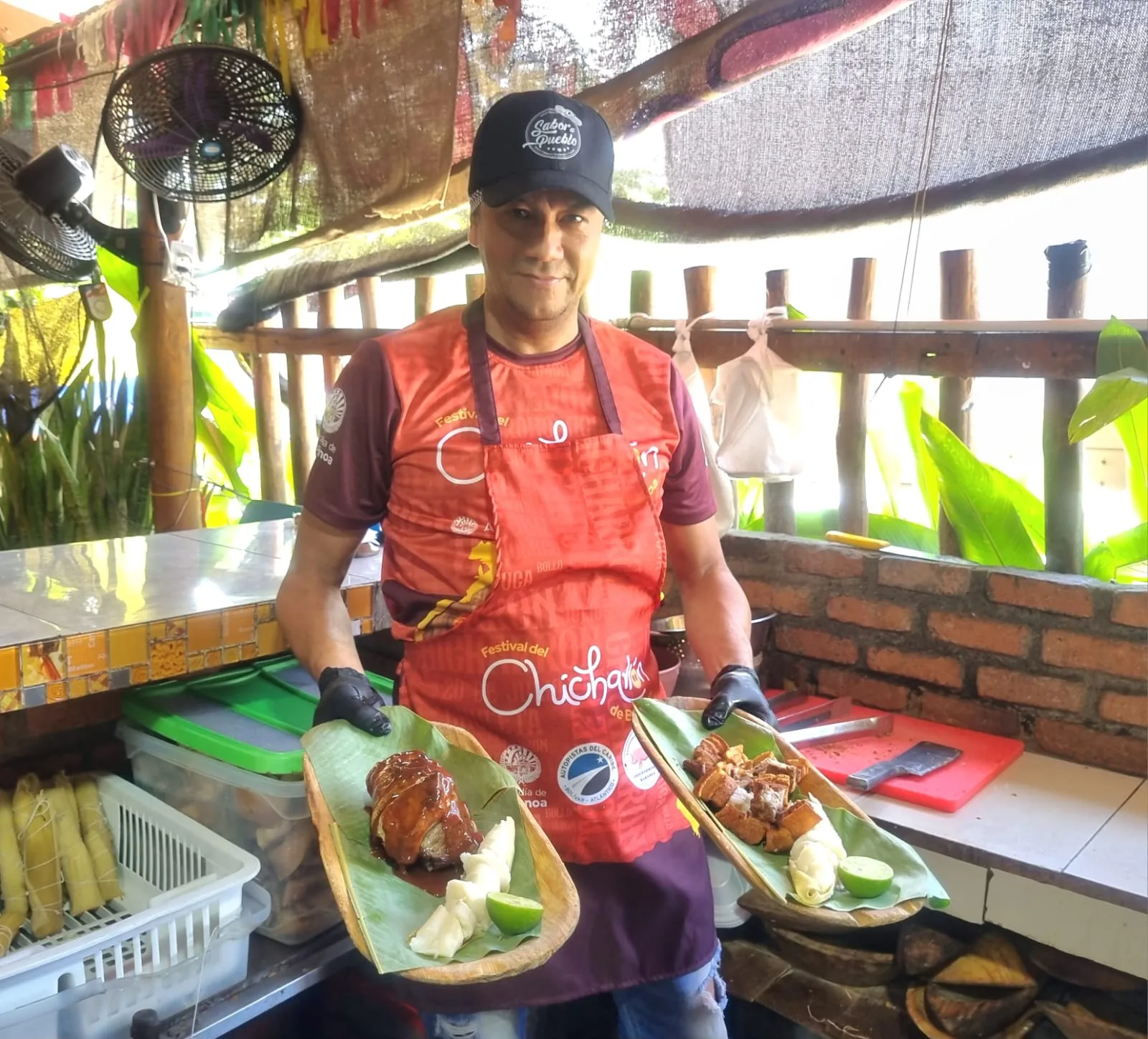 Noticias Atlántico: Festival del Chicharrón en Baranoa este fin de semana