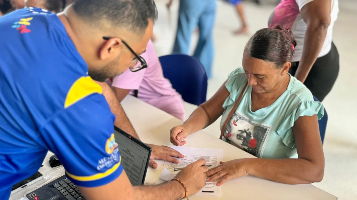 Anuncian pago del sexto ciclo de Renta Ciudadana en Cartagena