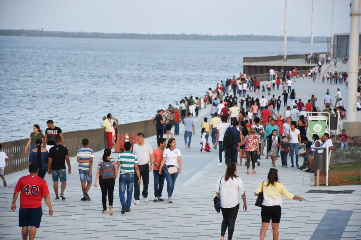 Atlántico: Cotelco proyecta ocupación hotelera del 56% después de Navidad