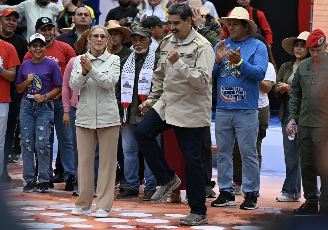 Chavismo convoca a marchar el 10 de enero por la «investidura» de Maduro