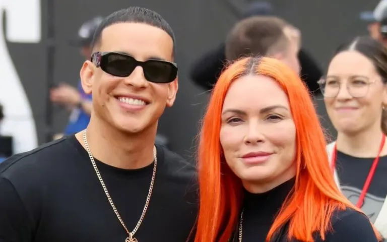 Daddy Yankee demanda a su exesposa por un desfalco de 100 millones de dólares