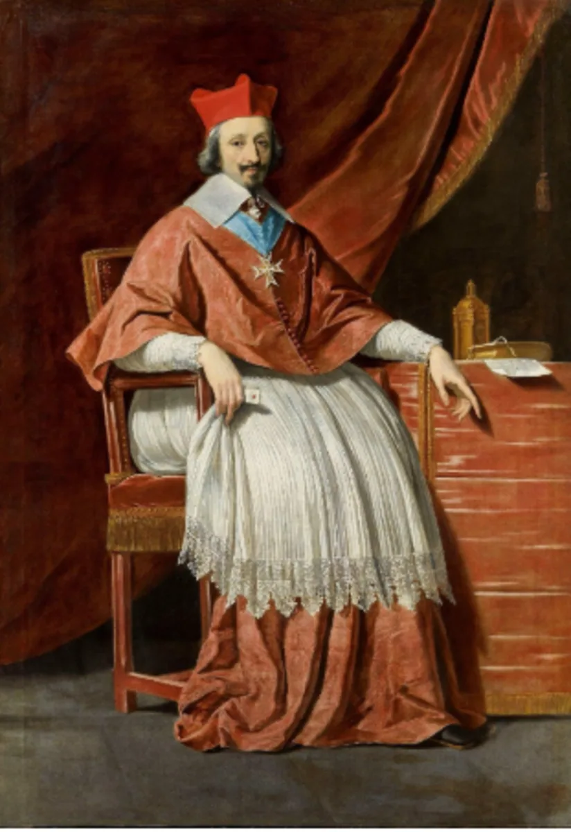 Richelieu