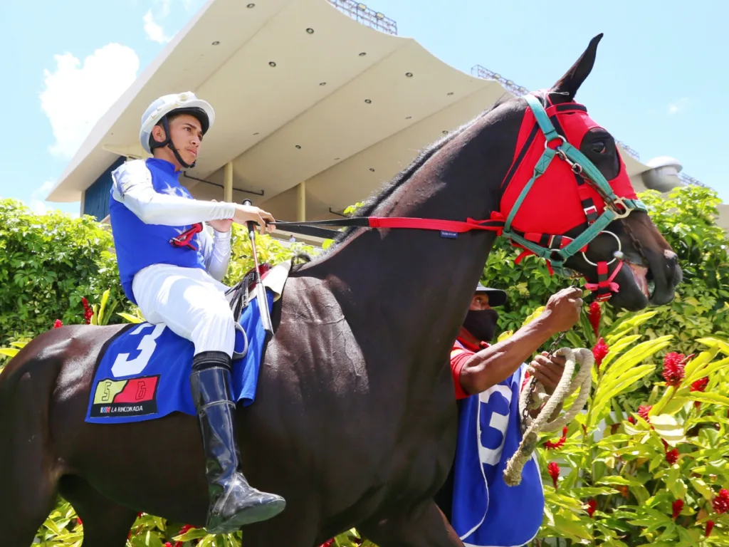 Hermixon Medina fue el máximo ganador selectivo