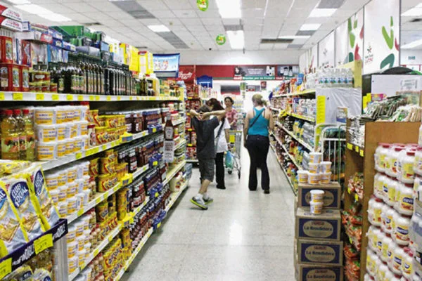 Inflación se aceleró 12,5% en noviembre mientras que la anualizada fue de 67%