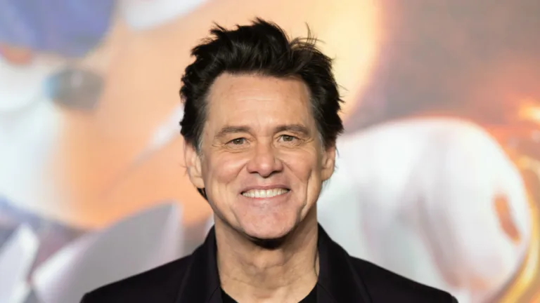 Jim Carrey deja su retiro y regresa al cine porque "necesita el dinero"