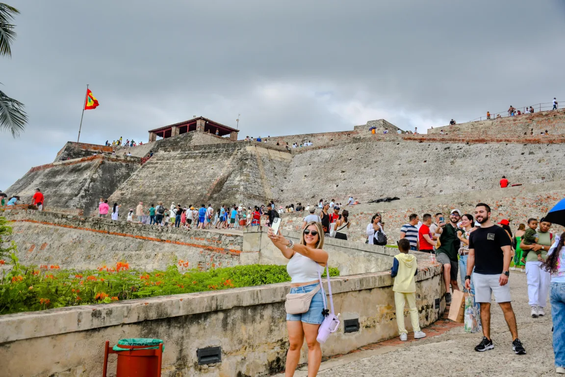 Noticias Cartagena: Más de 88 mil millones ingresaron al patrimonio