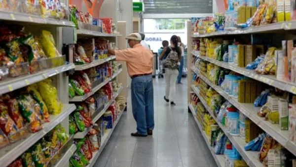 Precio de la Canasta Alimentaria de Maracaibo en noviembre se contrajo 0,41% y se ubicó en US$ 473