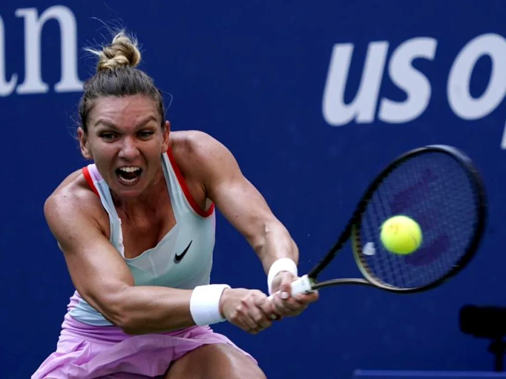 Simona Halep se baja del Australian Open por lesiones