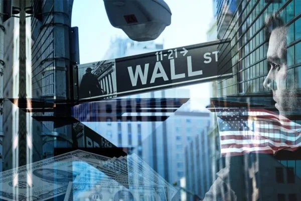 Wall Street cierra con máximos históricos del Nasdaq y el S&P 500