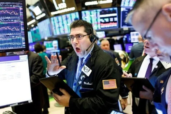 el S&P 500 y el Nasdaq alcanzan récord por segundo día consecutivo