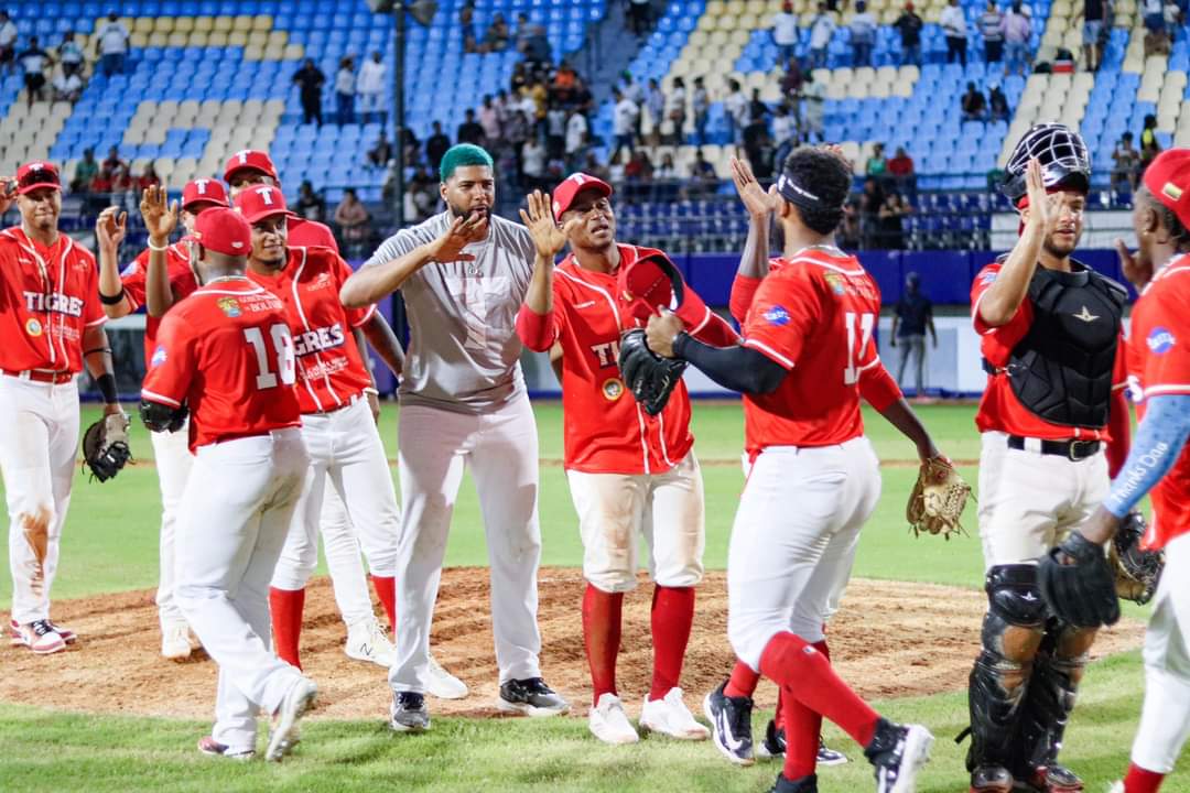 Inicia el Round Robin en la Liga de Béisbol colombiana: conozca las fechas